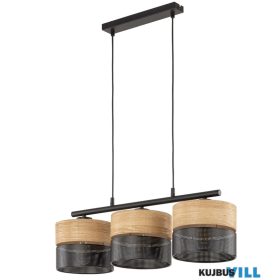 TK-4801 TK Lighting Nicol függesztett lámpa