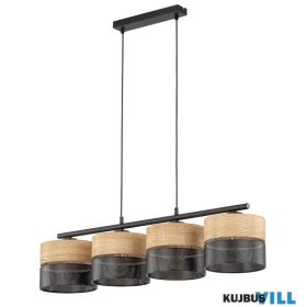 TK-4802 TK Lighting Nicol függesztett lámpa