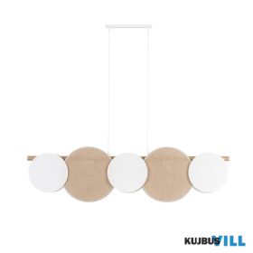 TK-4815 TK Lighting Pulse függesztett lámpa