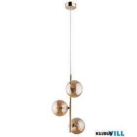 TK-4838 TK Lighting Estera függesztett lámpa