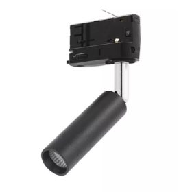   TK-4847 TK Lighting Tracer sínrendszeres lámpa, fekete, 3 fázis