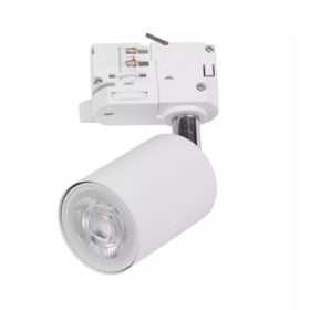   TK-4849 TK Lighting Tracer sínrendszeres lámpa, fehér, 3 fázis