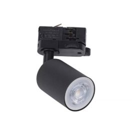   TK-4850 TK Lighting Tracer sínrendszeres lámpa, fekete, 3 fázis