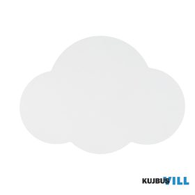 TK-4964 TK Lighting Cloud fali lámpa