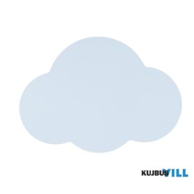 TK-4966 TK Lighting Cloud fali lámpa