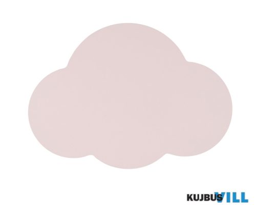 TK-4967 Cloud fali lámpa