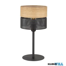 TK-5124 TK Lighting Nicol asztali lámpa