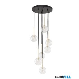 TK-5362 TK Lighting Nilos függesztett lámpa