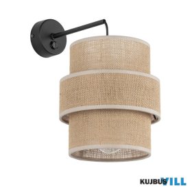 TK-5400 TK Lighting Calisto falikar