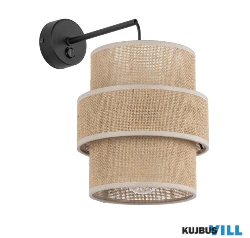 TK-5400 Calisto falikar