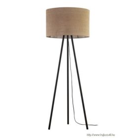 TK-5569 TK Lighting Juta állólámpa