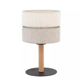 TK-5596 TK Lighting Eco asztali lámpa