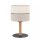 TK Lighting Eco asztali lámpa TK-5596