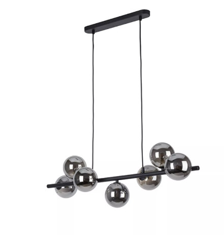 TK Lighting Estera függesztett lámpa TK-5666