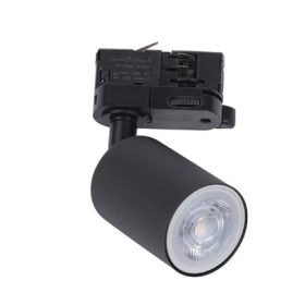   TK-5685 TK Lighting Tracer sínrendszeres lámpa, fekete, 1 fázis