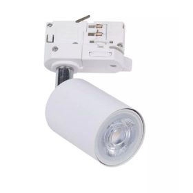   TK-5686 TK Lighting Tracer sínrendszeres lámpa, fehér, 1 fázis