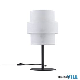 TK-5893 TK Lighting Calisto asztali lámpa