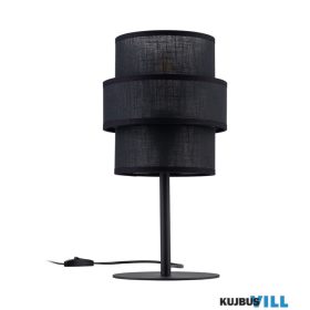 TK-5895 TK Lighting Calisto asztali lámpa