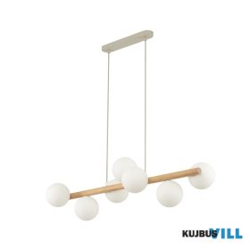 TK-5905 TK Lighting Estera függesztett lámpa