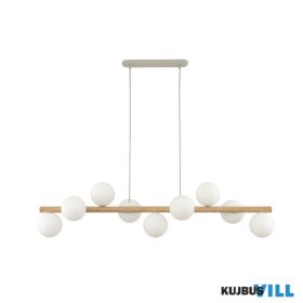 TK-5906 TK Lighting Estera függesztett lámpa