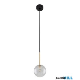 TK-5941 TK Lighting Nilos függesztett lámpa