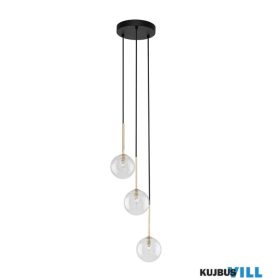TK-5942 TK Lighting Nilos függesztett lámpa