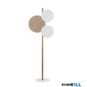 TK-5960 TK Lighting Pulse állólámpa