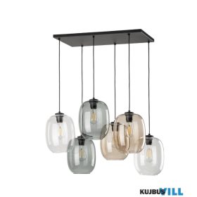 TK-5974 TK Lighting Elio függesztett lámpa