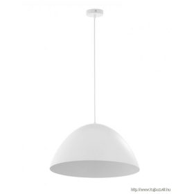 TK-6003 TK Lighting Faro függesztett lámpa, fehér