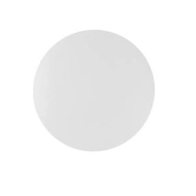 TK-6011 TK Lighting Luna fali lámpa, fehér,400