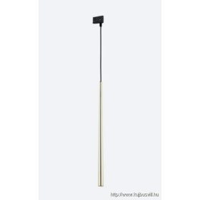 TK-6029 TK Lighting Tracer sínrendszeres lámpafej