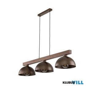 TK-6299 TK Lighting Oslo függesztett lámpa