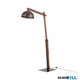 TK-6319 TK Lighting Oslo asztali lámpa