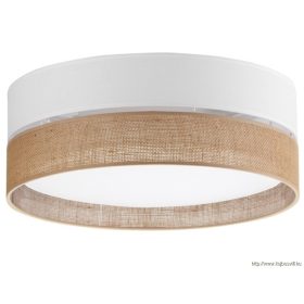 TK-6577 TK Lighting Linobianco mennyezeti lámpa