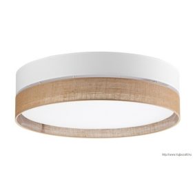 TK-6578 TK Lighting Linobianco mennyezeti lámpa