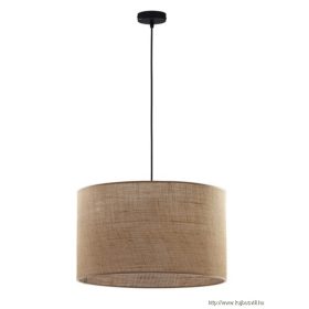 TK-6582 TK Lighting Juta függesztett lámpa
