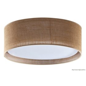 TK-6584 TK Lighting Juta mennyezeti lámpa