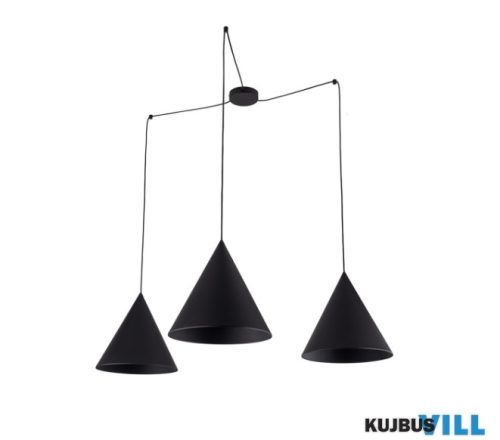 TK-6629 Cono függesztett lámpa