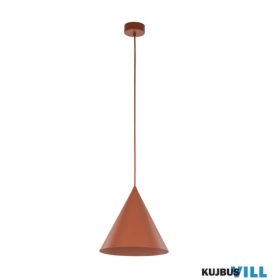 TK-6632 TK Lighting Cono függesztett lámpa