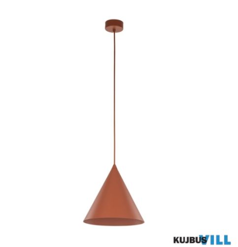 TK-6632 Cono függesztett lámpa
