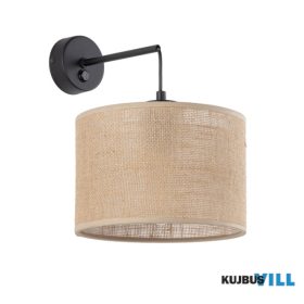 TK-6858 TK Lighting Juta falikar