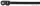 TRACON 110-CS Csavarozható kábelkötegelő 2.5×110mm, D=3-19, PA6.6