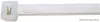 TRACON 200PR Normál kábelkötegelő, natúr 200×2.6mm, D=1-52mm, PA6.6