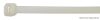 380L Kábelkötegelő égésgátlóval 380x7.6mm, D=9-108, UL94-V0