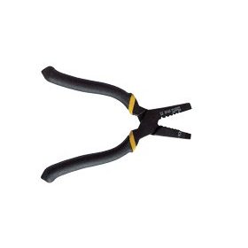   TRACON 9004-LT Présszerszám szigeteletlen,-szigetelt és iker érvéghüvelyhez 0,5-16mm2