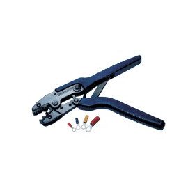   TRACON 9006 Présszerszám szigetelt kábelsarukhoz 0,5-6 mm2