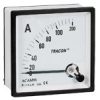 ACAM72-30 Analóg váltakozó áramú ampermérő közvetlen méréshez 72×72mm, 30A AC