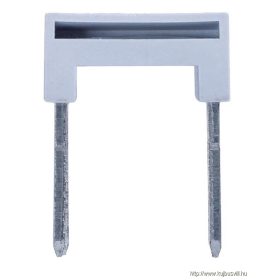   TRACON AHC10 Átkötő híd minden második elem rövidre zárásához