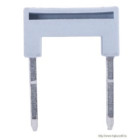   TRACON AHC16 Átkötő híd minden második elem rövidre zárásához