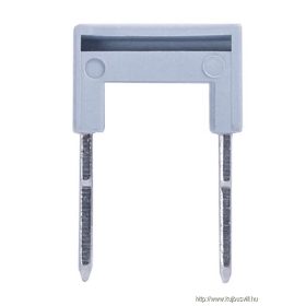   TRACON AHC2,5 Átkötő híd minden második elem rövidre zárásához